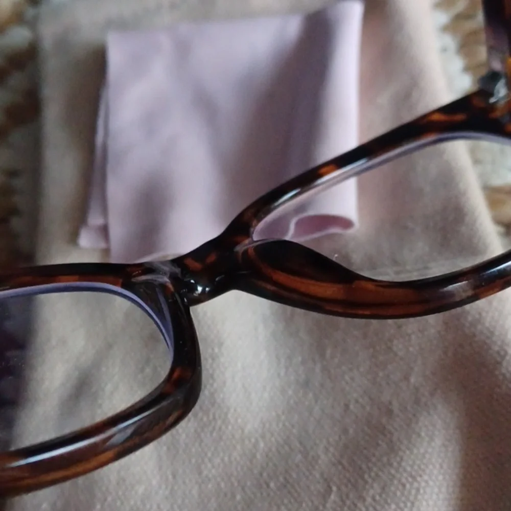 Summer & Rose blue blockers sunglasses